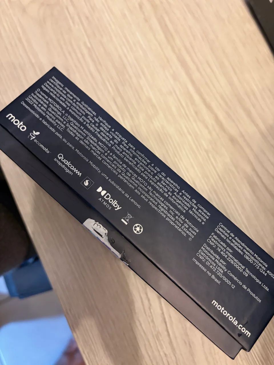 Moto G42 - Foto 3