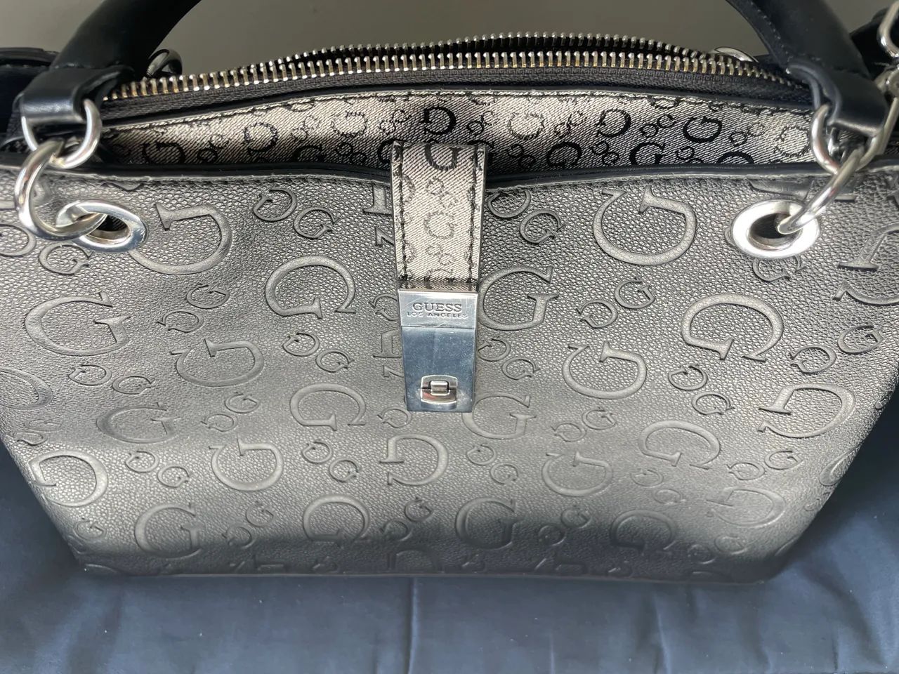 Bolsa Guess original  - Foto 4