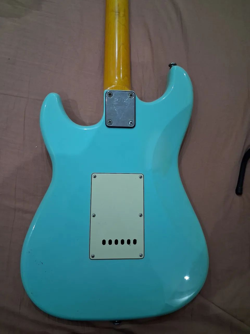 Guitarra Strato PHX - Foto 4