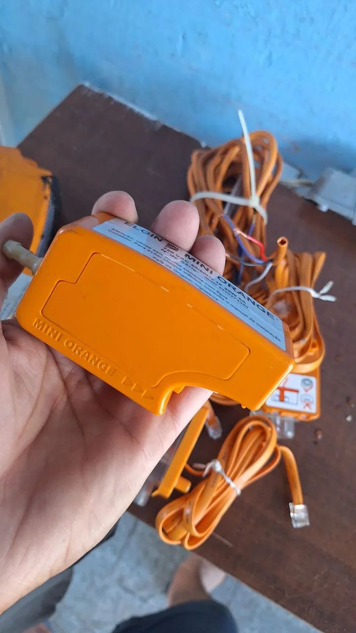 4Bomba de dreno COM DEFEITO  - Foto 2