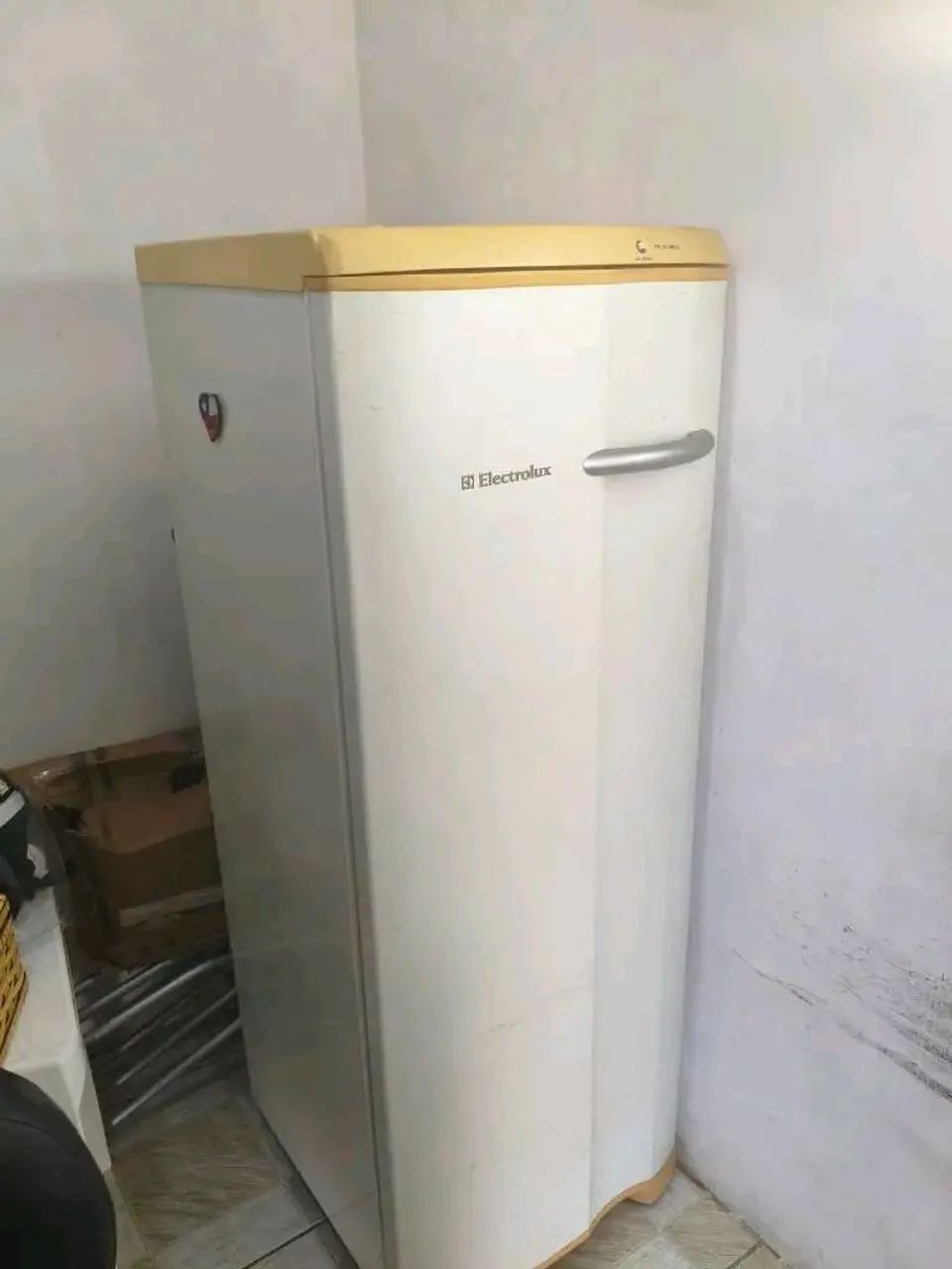 Freezer  Electrolux  - Foto 3