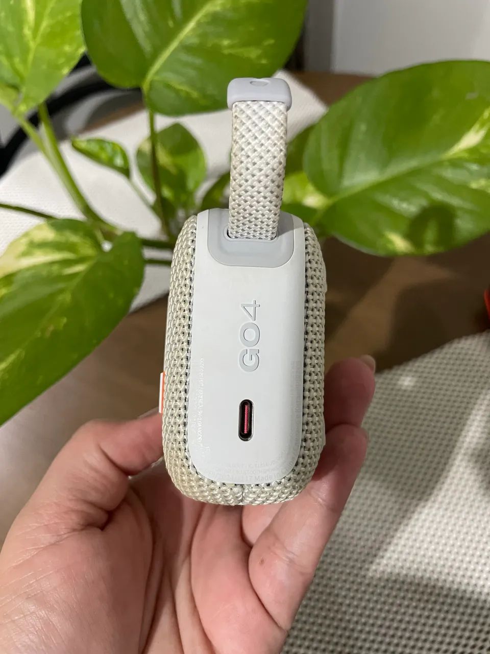 Jbl Go 4  - Foto 4