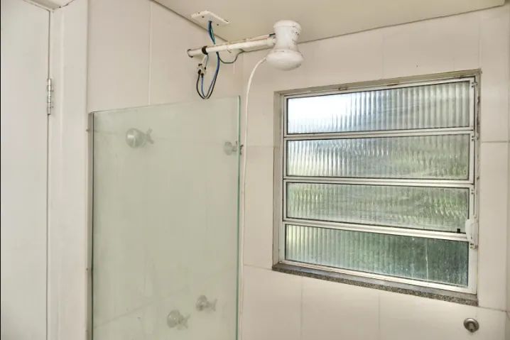 Apartamento com 1 quarto para aluguel, 42m² - São Francisco - Foto 3