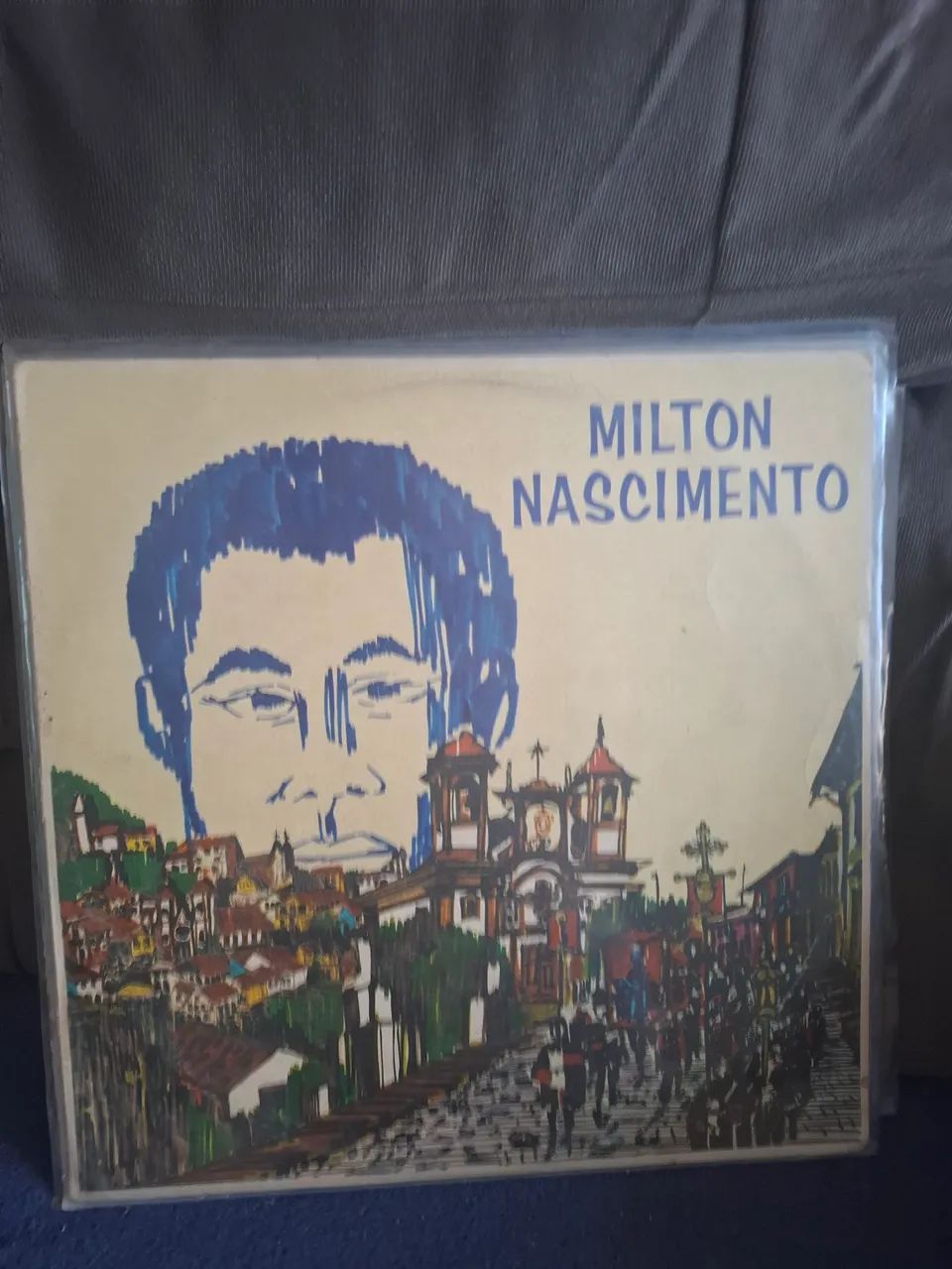 Discos diversos-Vinil - Foto 4
