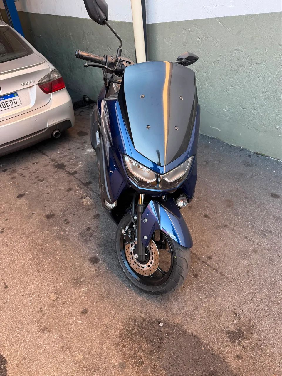 Nmax 160c - Foto 3