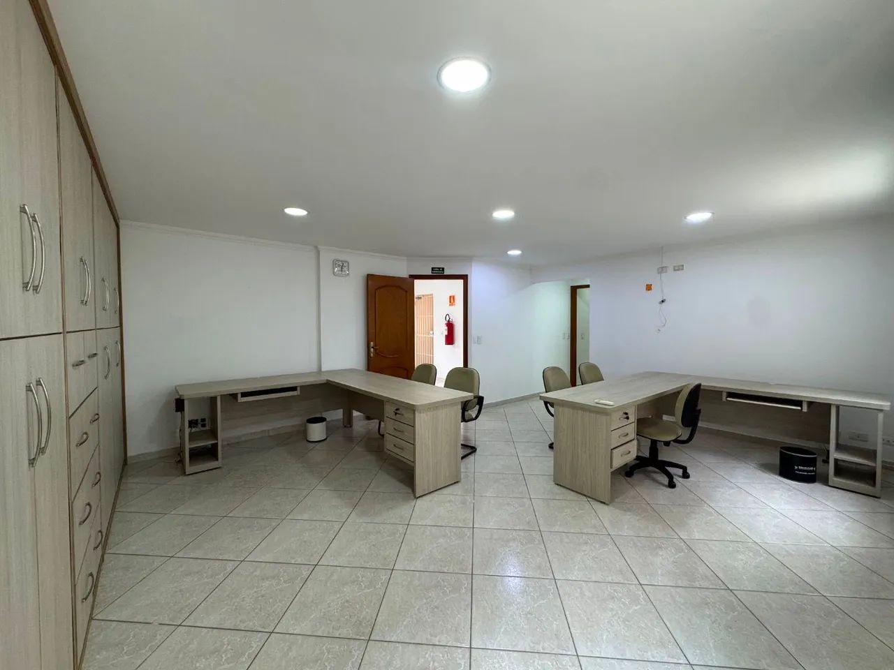 Loja com 156m² para alugar - Boqueirão - Praia Grande