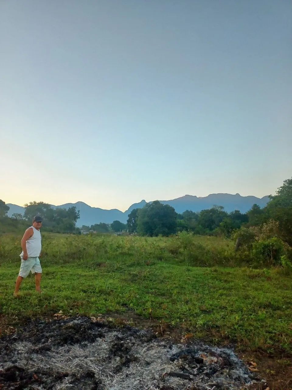 Foto - Magé - Vila Piabetá (Vila Inhomirim)