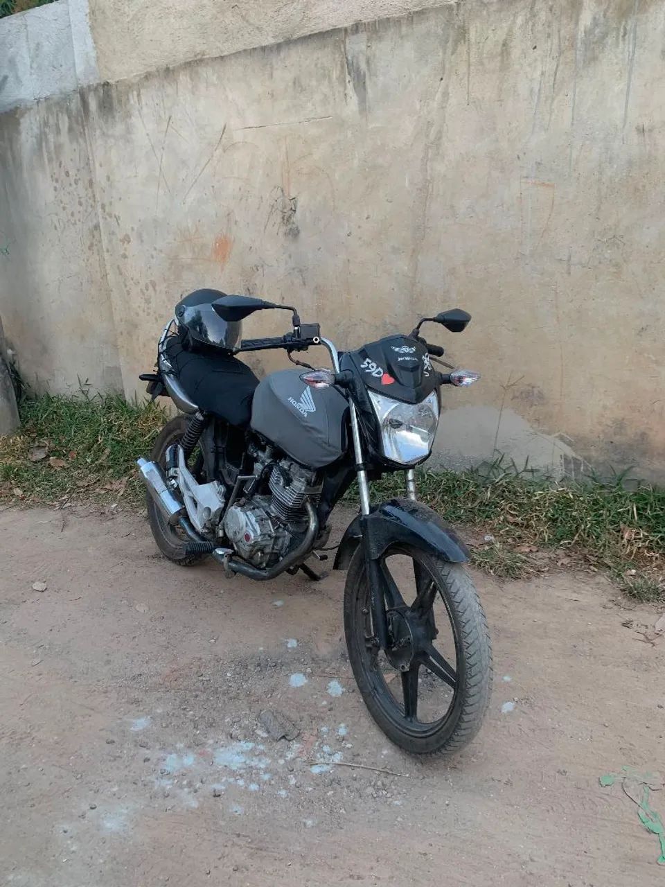 Moto pra trabalho - Foto 4