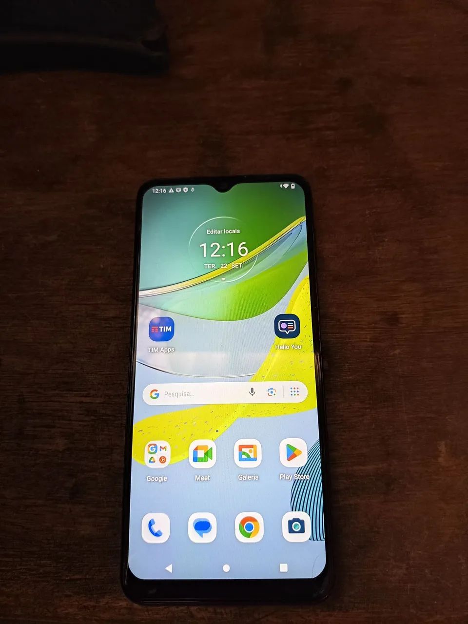 Celular Moto E13 - Foto 2