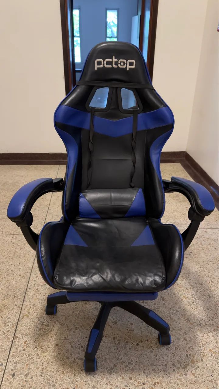 Cadeiras Gamer - Foto 3