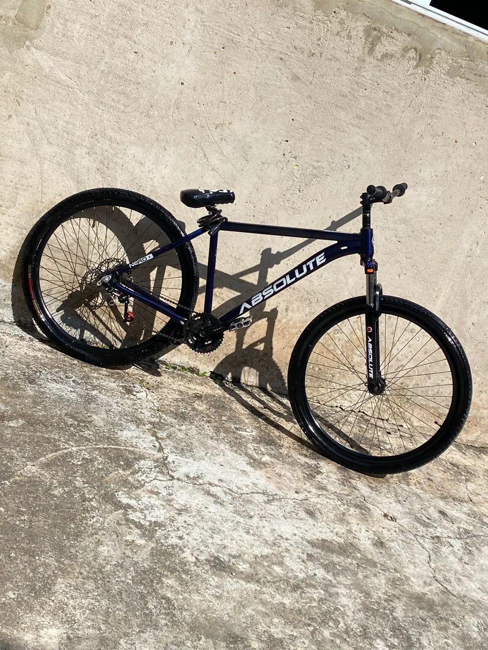 Bike aro 29 Absolute  - Foto 2