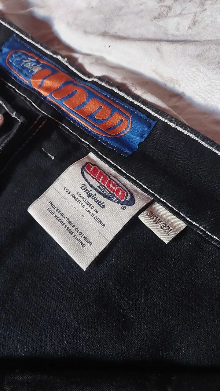 Jnco Fatboy - Foto 4