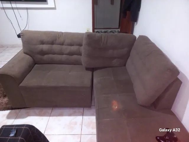 Sofá 