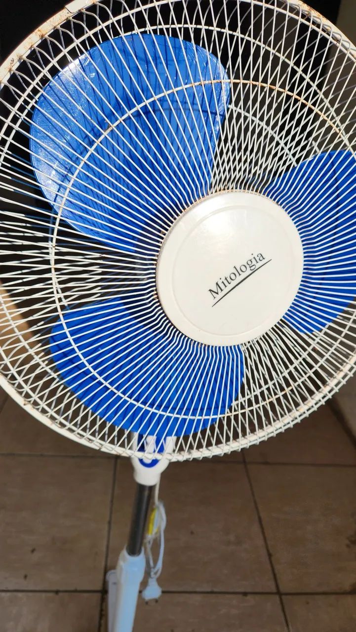 Ventilador 