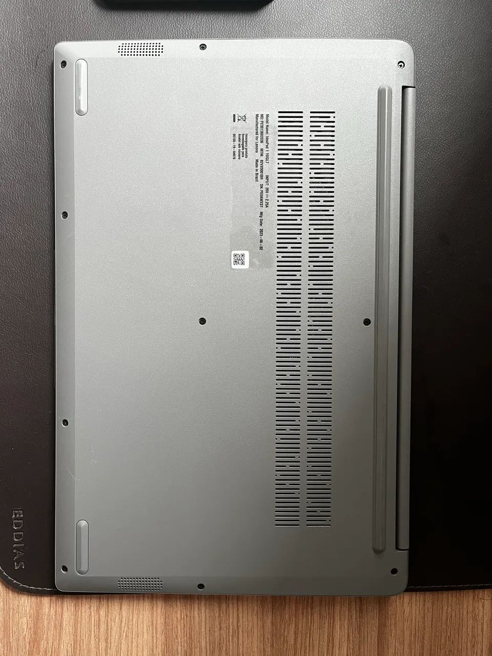 Notebook Lenovo IdeaPad - Foto 2