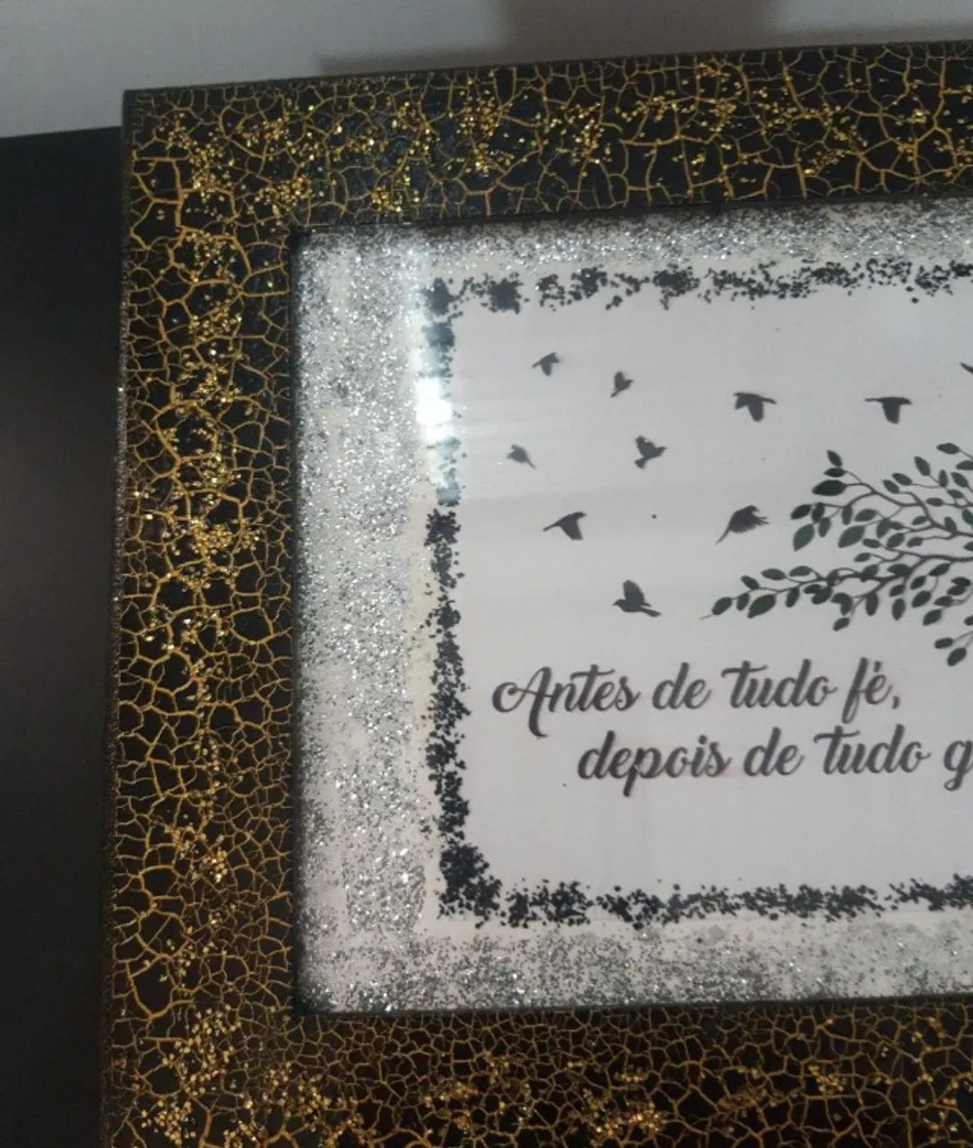 quadro decorativo parede - Foto 3