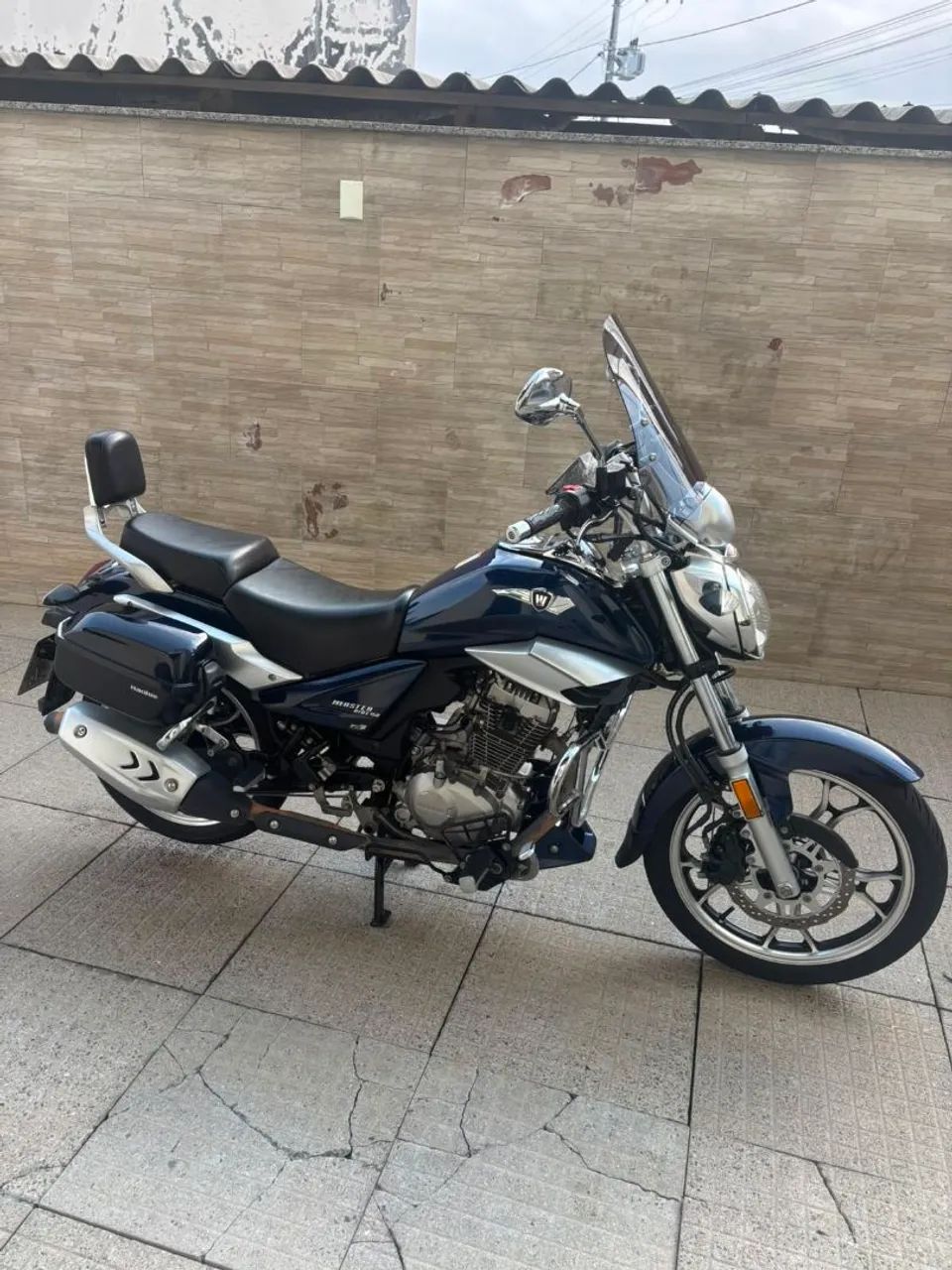 Moto susuki haolet master ride 150 - Foto 5