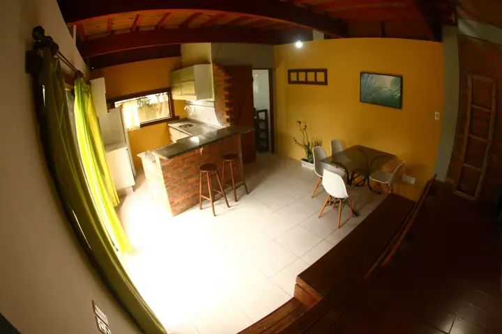 CASA DE PRAIA - Ótima localização  - Foto 4