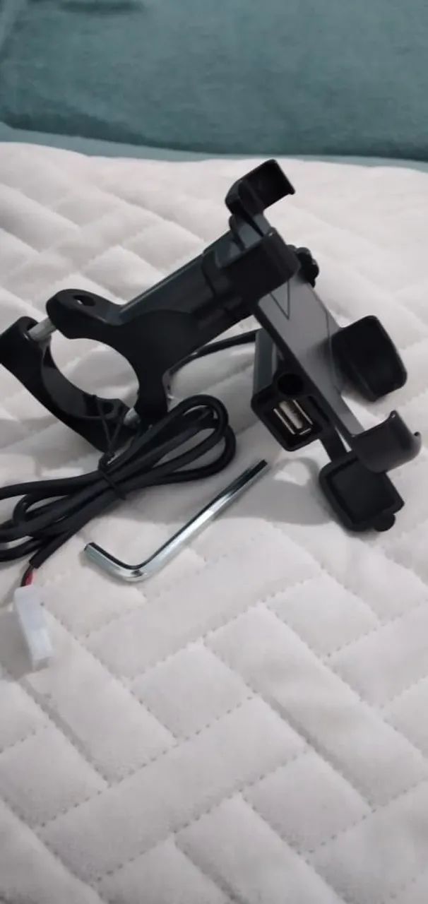 Suporte para celular - Foto 5