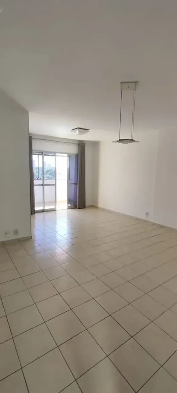 Imóvel para aluguel tem 128 metros quadrados com 3 quartos em Setor Central - Goiânia - GO - Foto 2