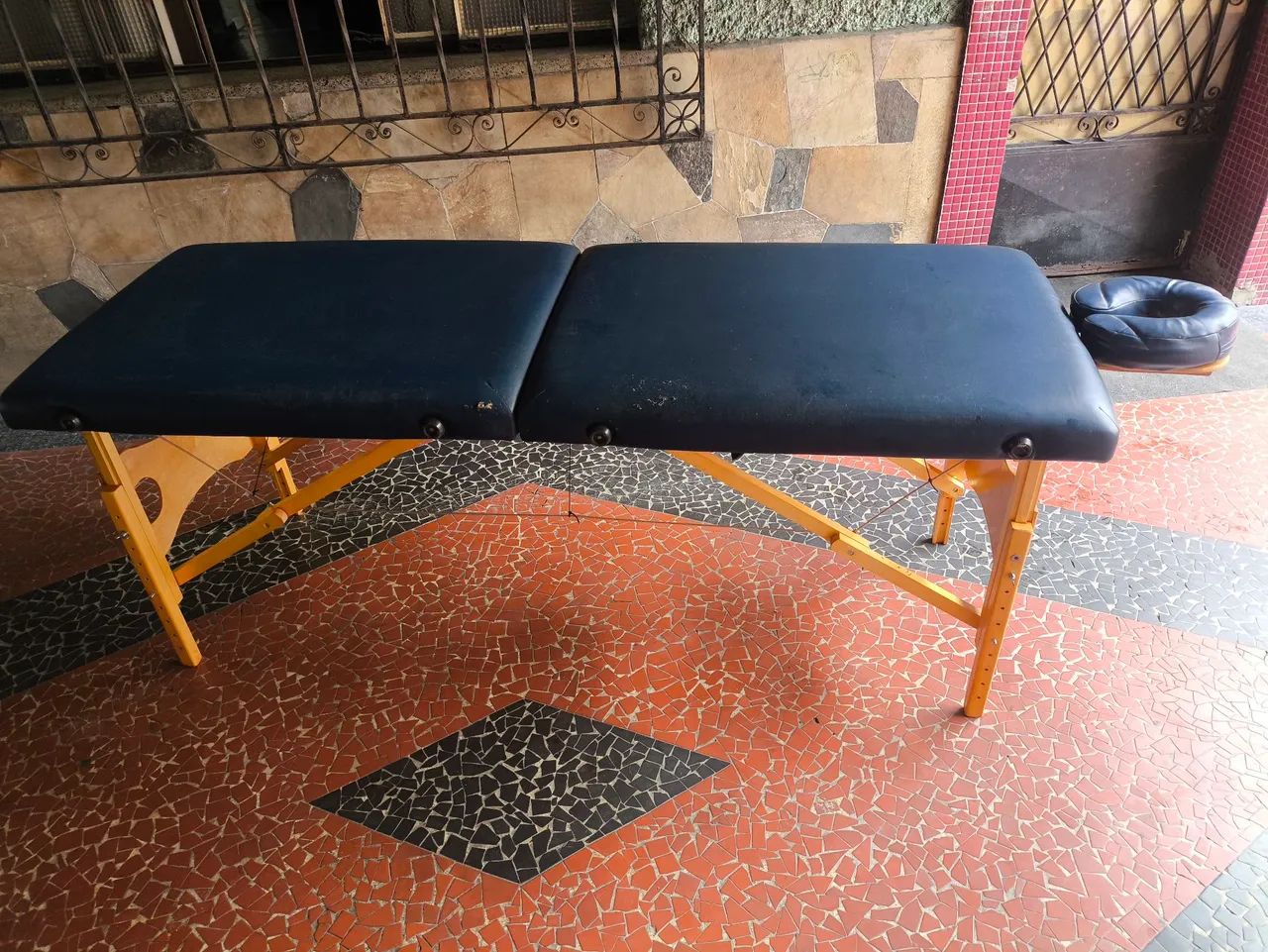 Maca de massagem e estética  - Foto 3
