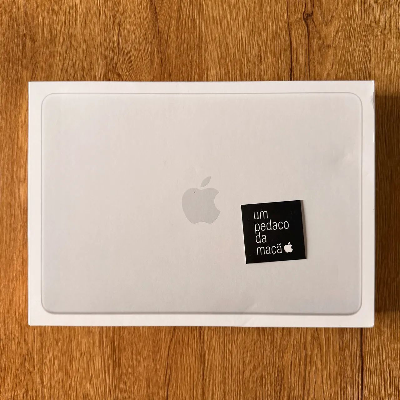 MacBook Neo 512GB com Touch ID Lacrado - Notebooks - Jóquei Clube