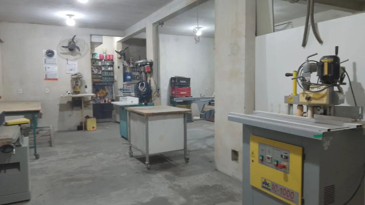 Marcenaria  - Foto 3