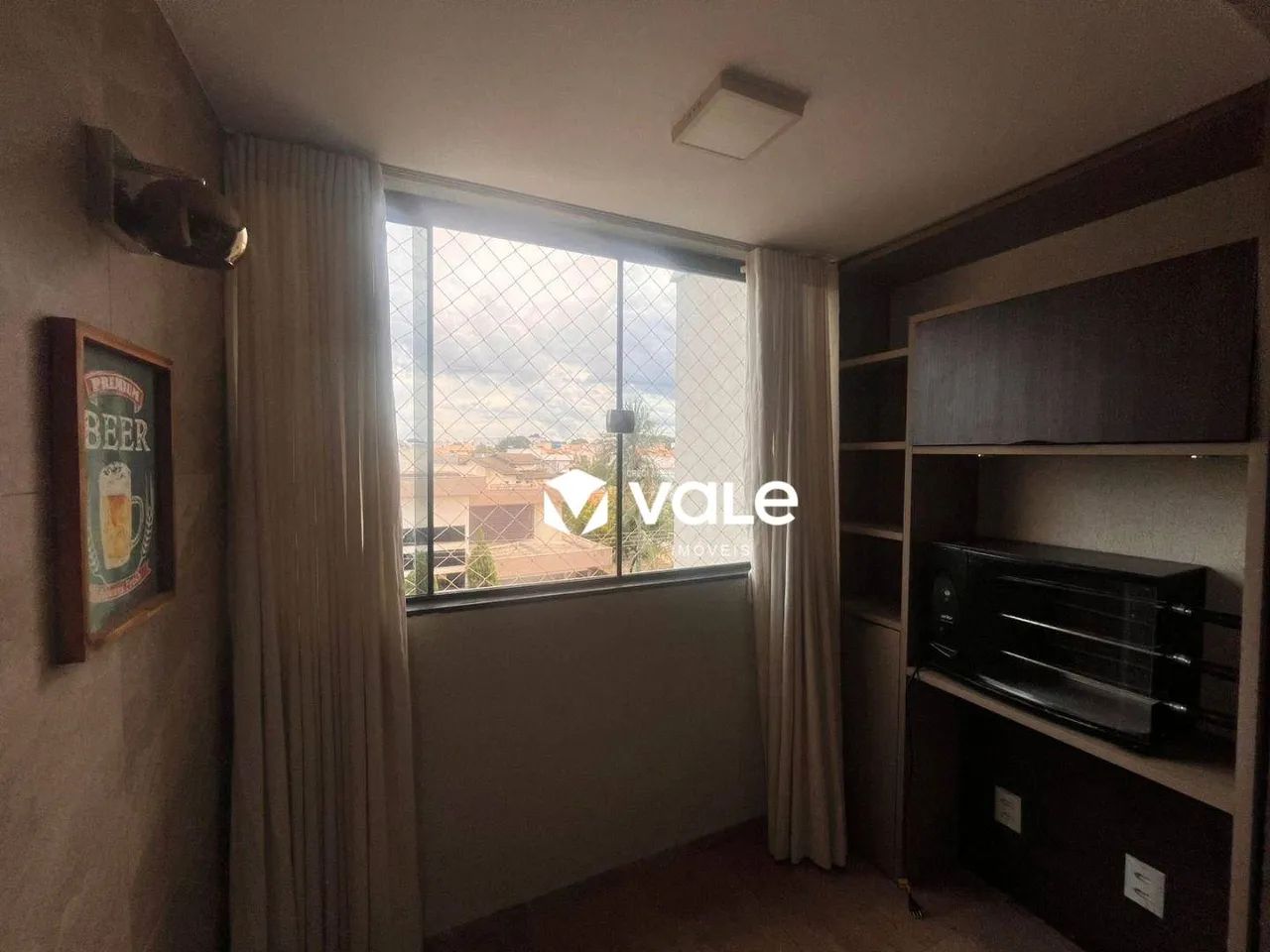 Apartamento com 2 dormitórios para alugar, 70 m² por R$ 3.400,00/mês - Plano Diretor Sul - - Foto 6