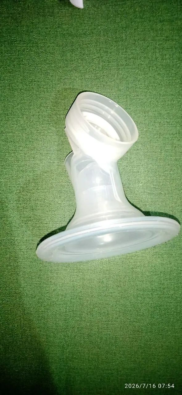 Bomba tira leite gtech  - Foto 5