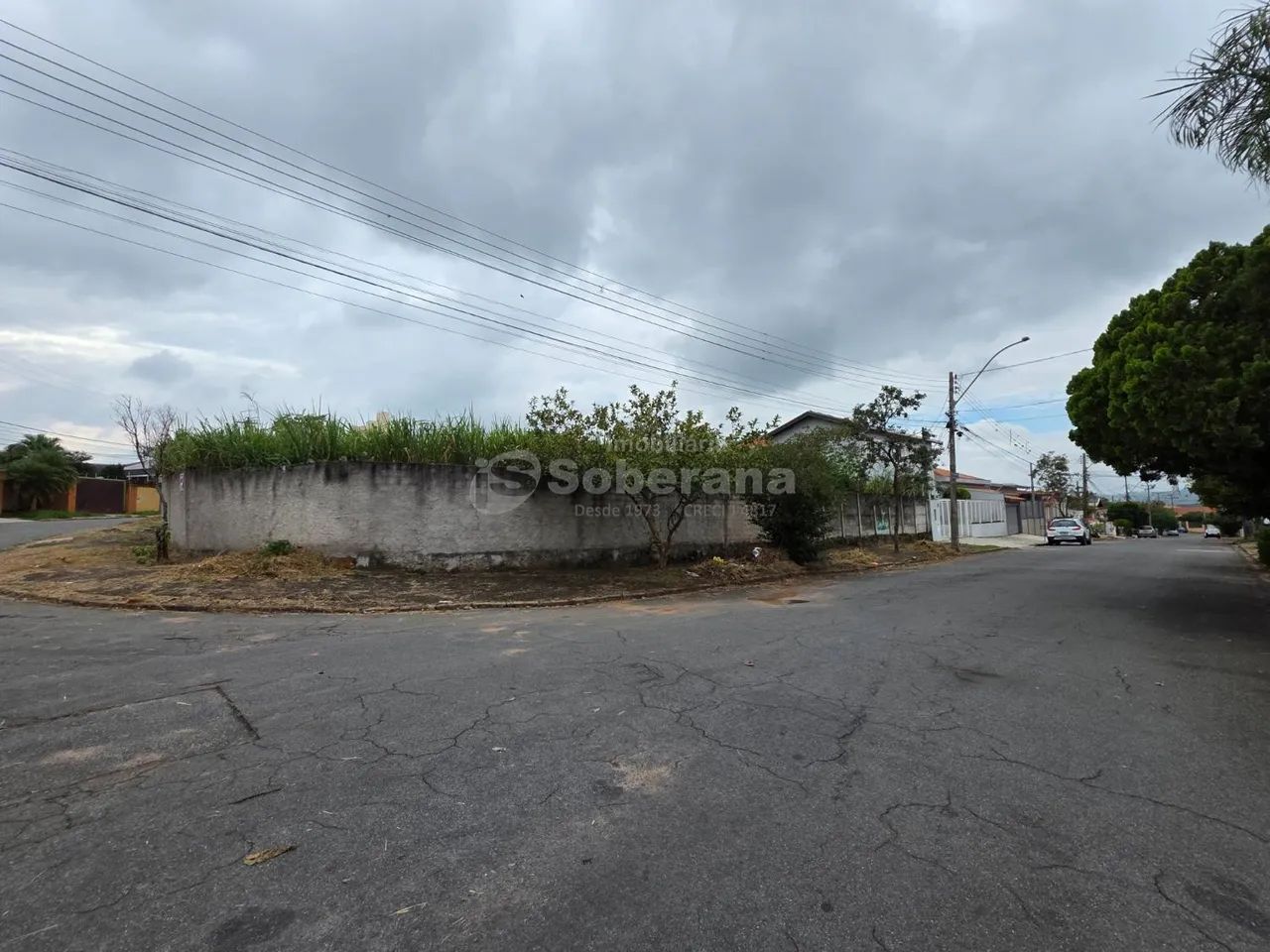 terreno - Vila Nogueira - Campinas - Foto 2