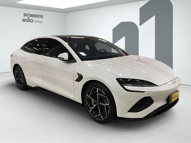 BYD Seal (elétrico) 2024 - Foto 2