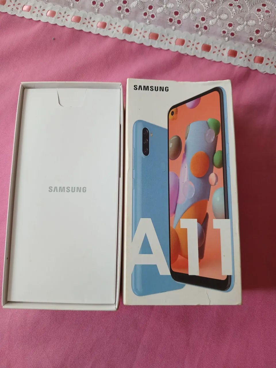 Samsung a11 64g 