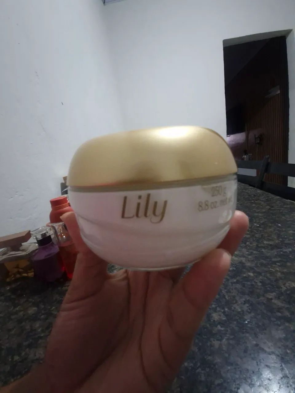 Lilly acetinado - Foto 3