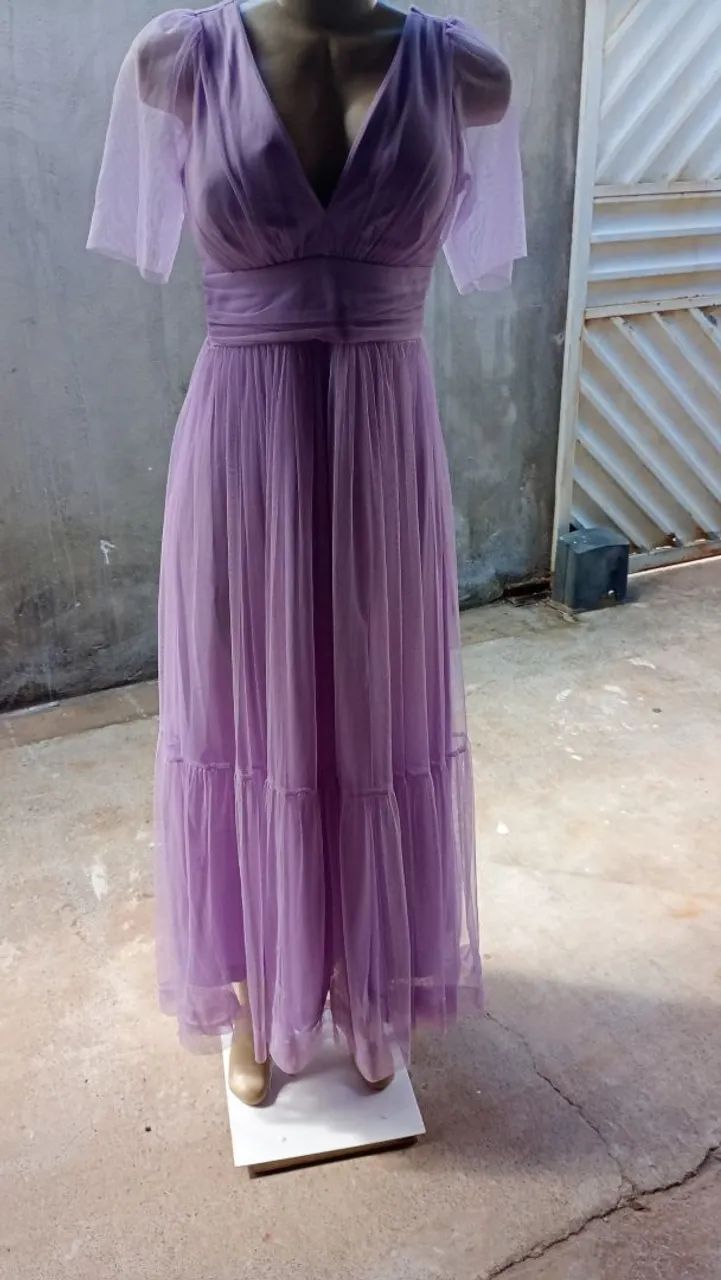 Vestidos de festa - Foto 3