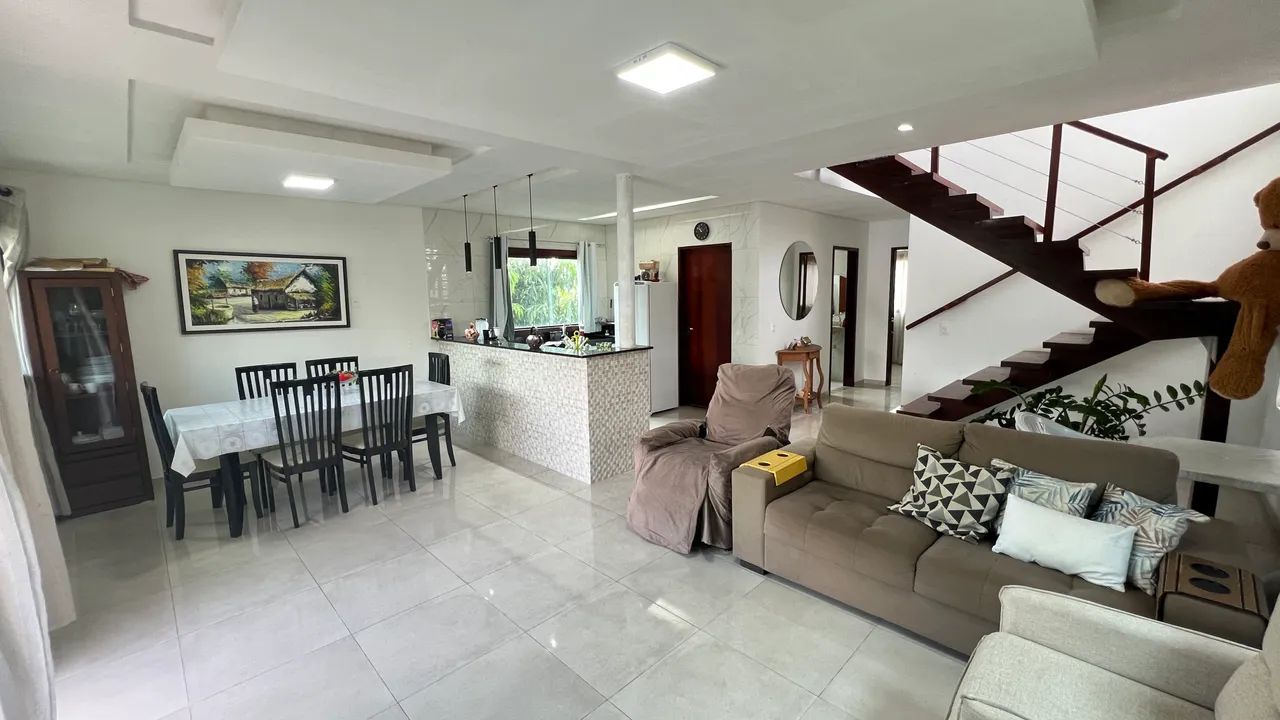 Casa em chã grande condomínio  - Foto 4