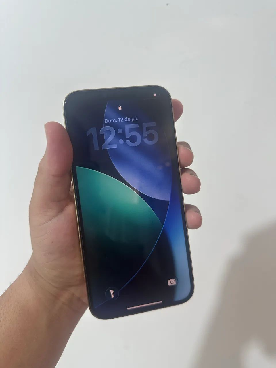 iPhone 13 Pro Max  - Foto 2