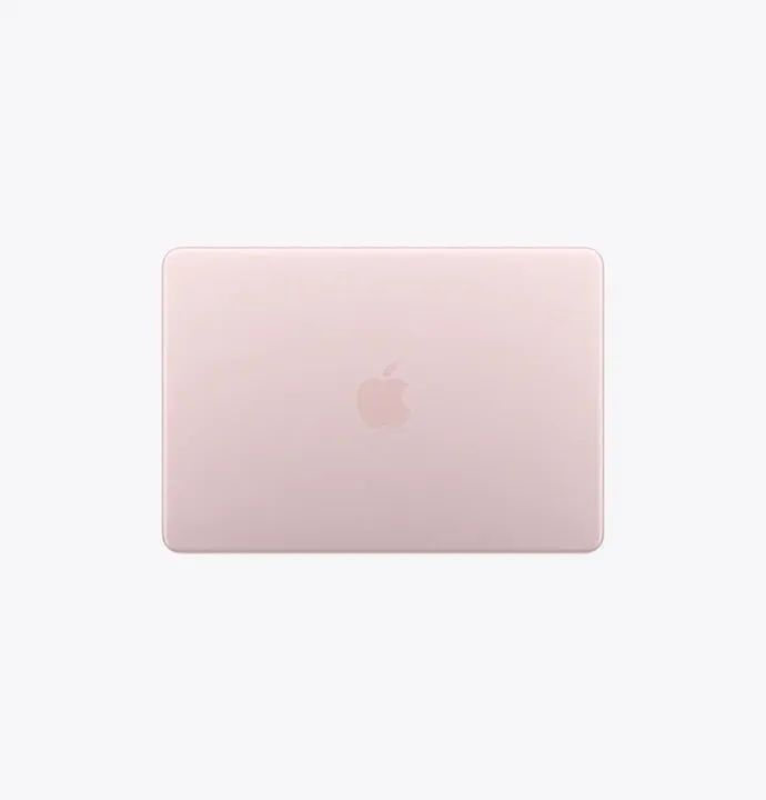 Macbook NEO 512 GB - BLUSH  -  LACRADO