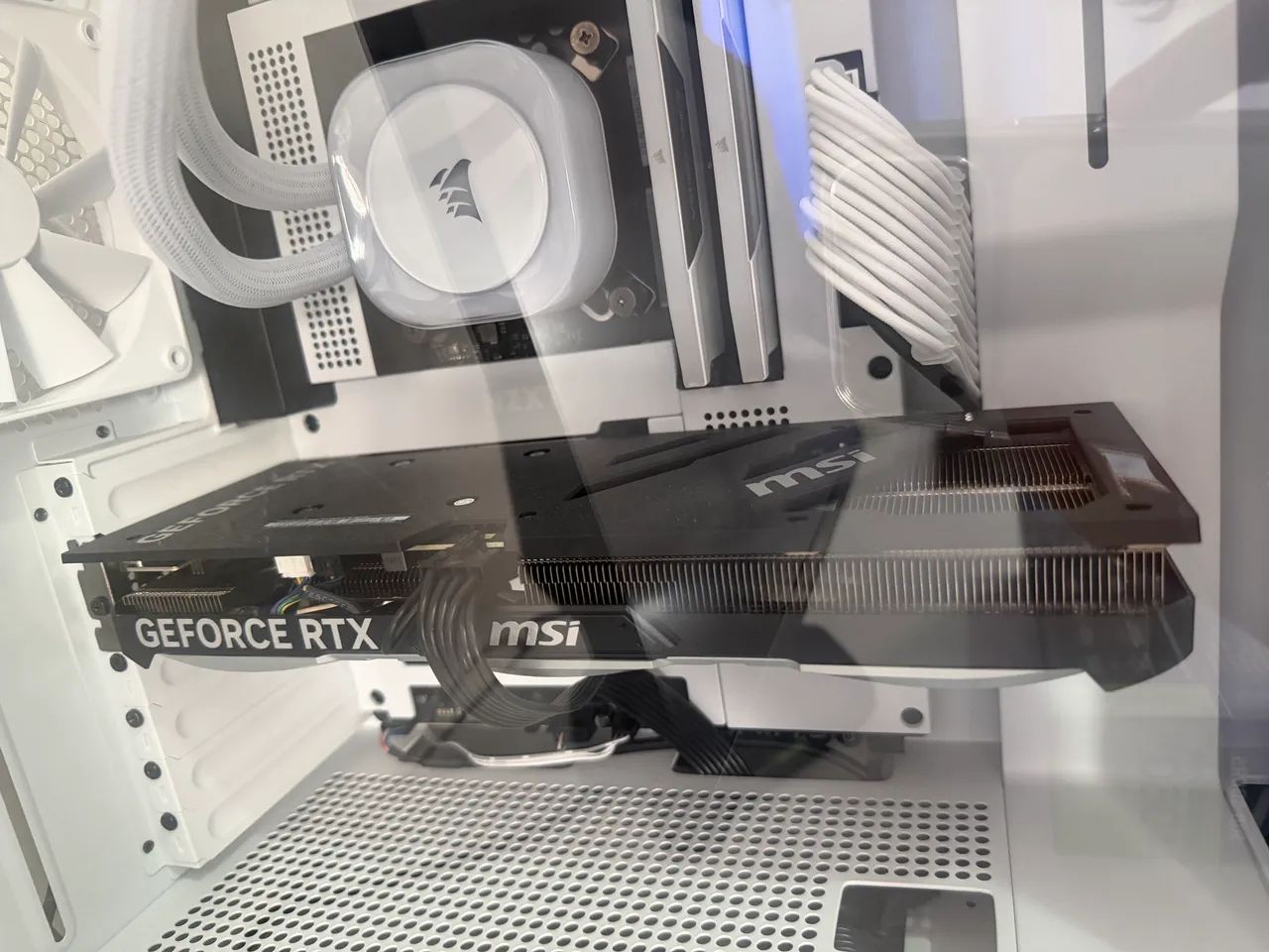 Placa de Vídeo RTX 4060 ti - Foto 4