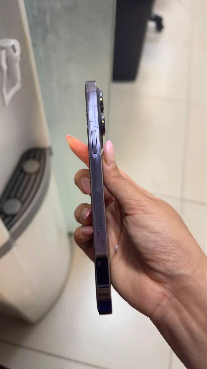 iPhone 14 Pro Max 128gb - Foto 5