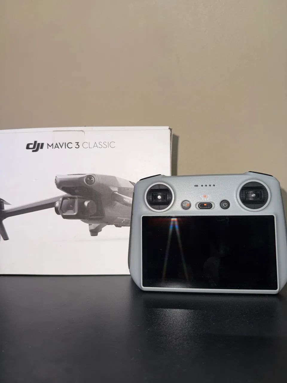 DRONE MAVIC 3 CLASSIC - Foto 4
