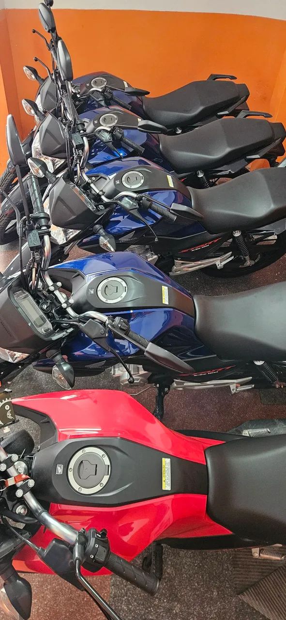 Locadora de motos em recife - Foto 2