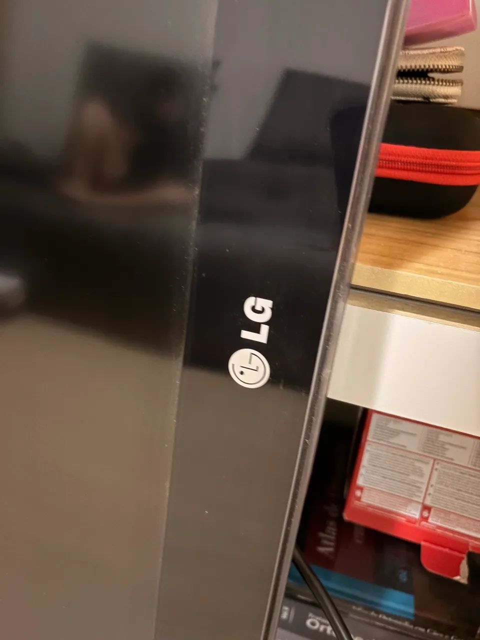 TV LG 47? Full HD - Modelo 47LW4500