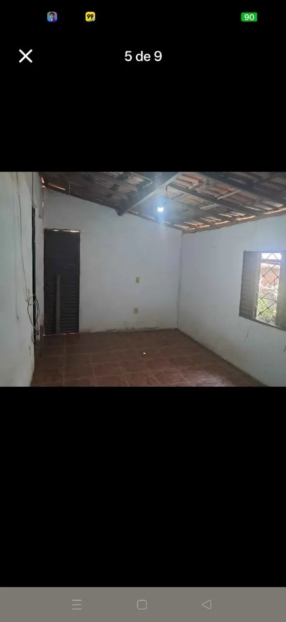 Troco casa - Foto 4