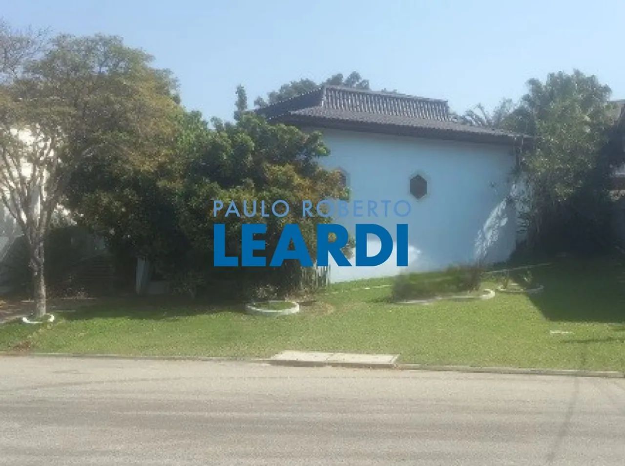 CASA EM CONDOMÍNIO - ALPHAVILLE - SP