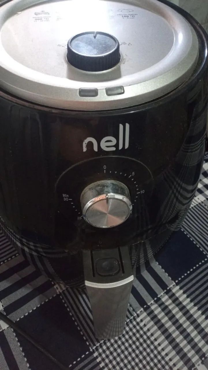 Airfryer 