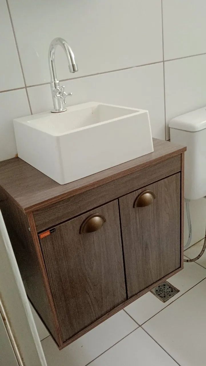 MONTADOR DE MÓVEIS  - Foto 5