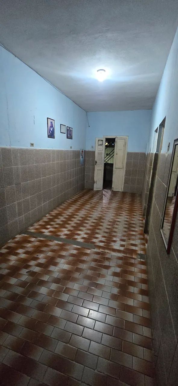 Vendo casa ampla Morro da Conceição  - Foto 2