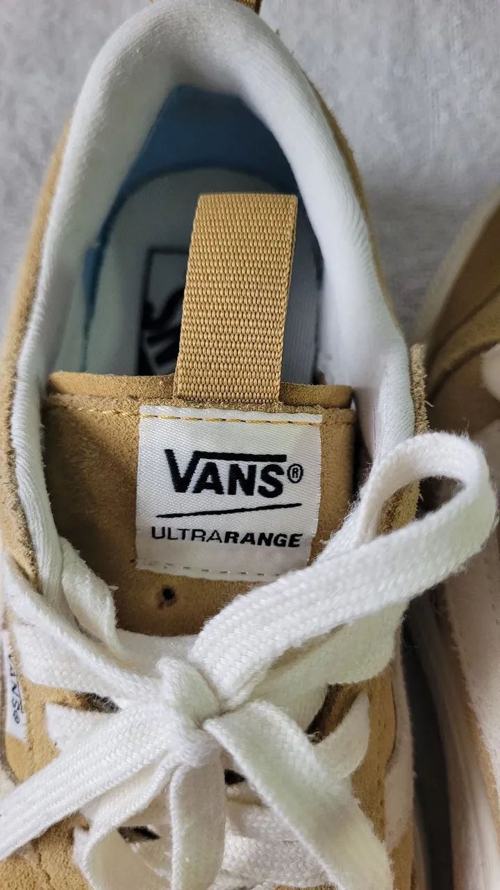 Tênis Vans - ultraranger - Foto 3