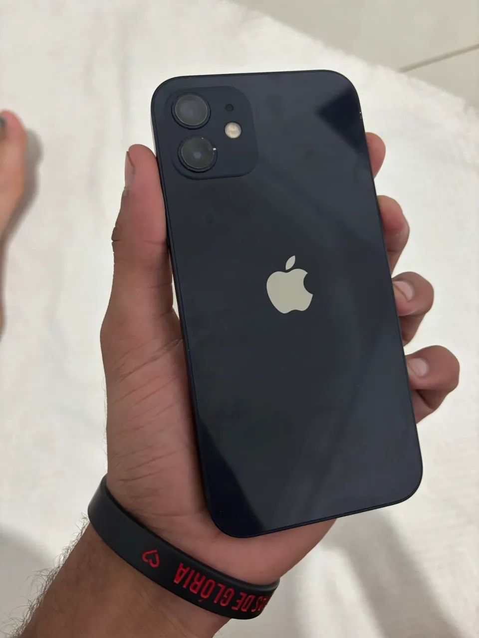 iPhone 12 128gb original zero - Foto 2
