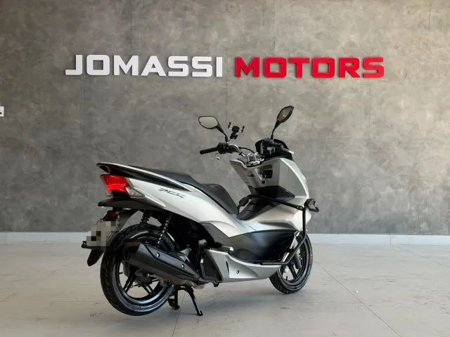 Honda pcx 2017 scooter - Foto 5